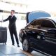 Limousine car service Melbourne