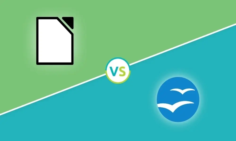 LibreOffice vs OpenOffice