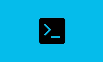 windows command prompt