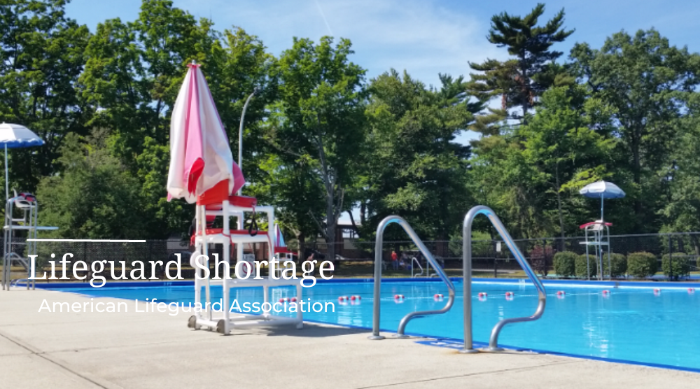 Lifeguard Shortage Crisis in America a Growing Concern in 2023