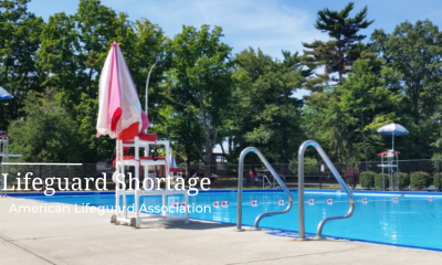 Lifeguard Shortage Crisis in America a Growing Concern in 2023