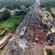 India Train Disaster So Far: What We Know About It