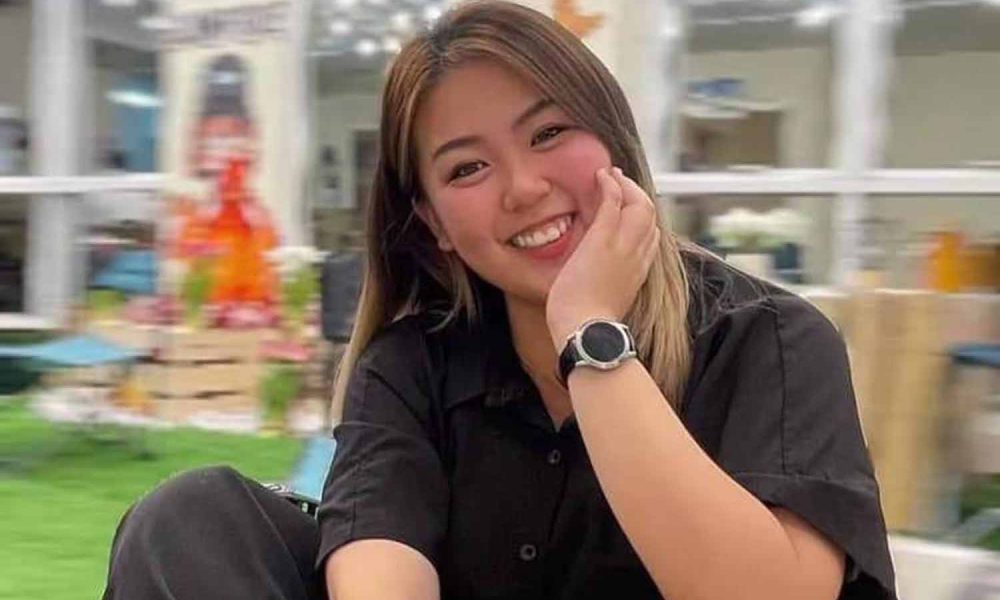 Authorities in Chiang Rai Hunt From 22-Year-Old Malaysian Woman