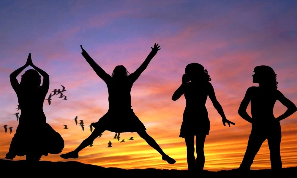 In Her Words: Celebrating the Impact Of Women's Voices In Literature
