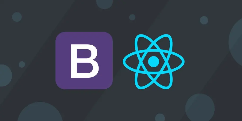 React Bootstrap