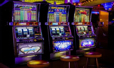 The Secrets Behind the Popularity of UK Slot Sites