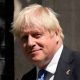 Boris Johnson Abruptly Resigns from UK Parliament