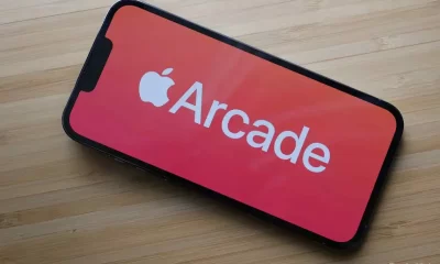 Apple Arcade