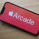 Apple Arcade