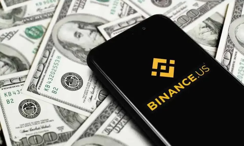 Binance US Halts USD Deposits, Withdrawals By June 13