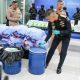 900 Kilograms of Crystal Methamphetamine Bound for Australia Seized