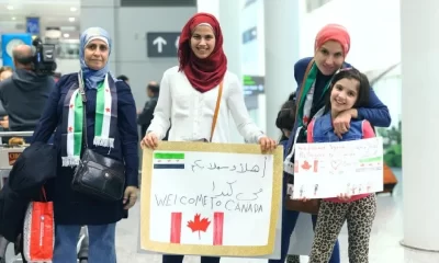 Immigration Lawyers Helping Refugees in Brampton