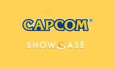 Capcom Showcase