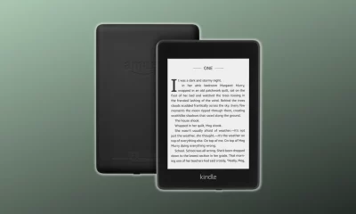 kindle cloud reader