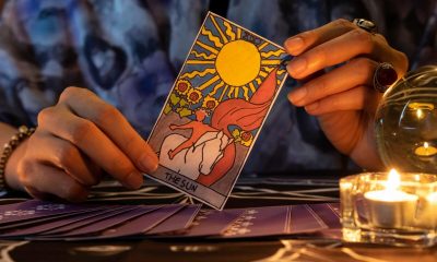 Tarot Card Reading, Tarot Cards