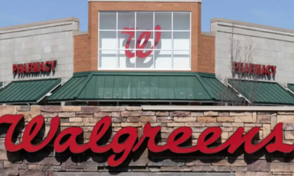 New Mexico And Walgreens Reach A $500M Settlement Over Opioids