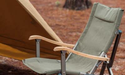 How to Pick the Best Camping Chair