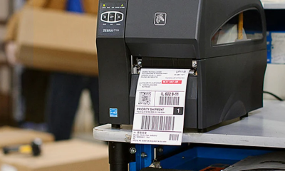 thermal printers