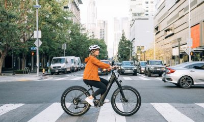 electric cycle