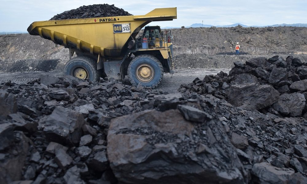 Significant Growth in the Global Coal Industry in 2023