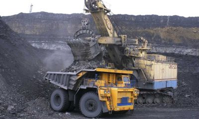 Coal Market Growth Prospects 