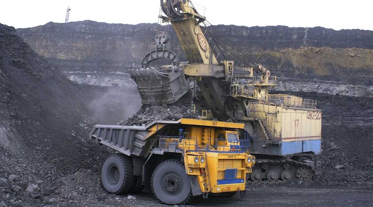 Coal Market Growth Prospects 