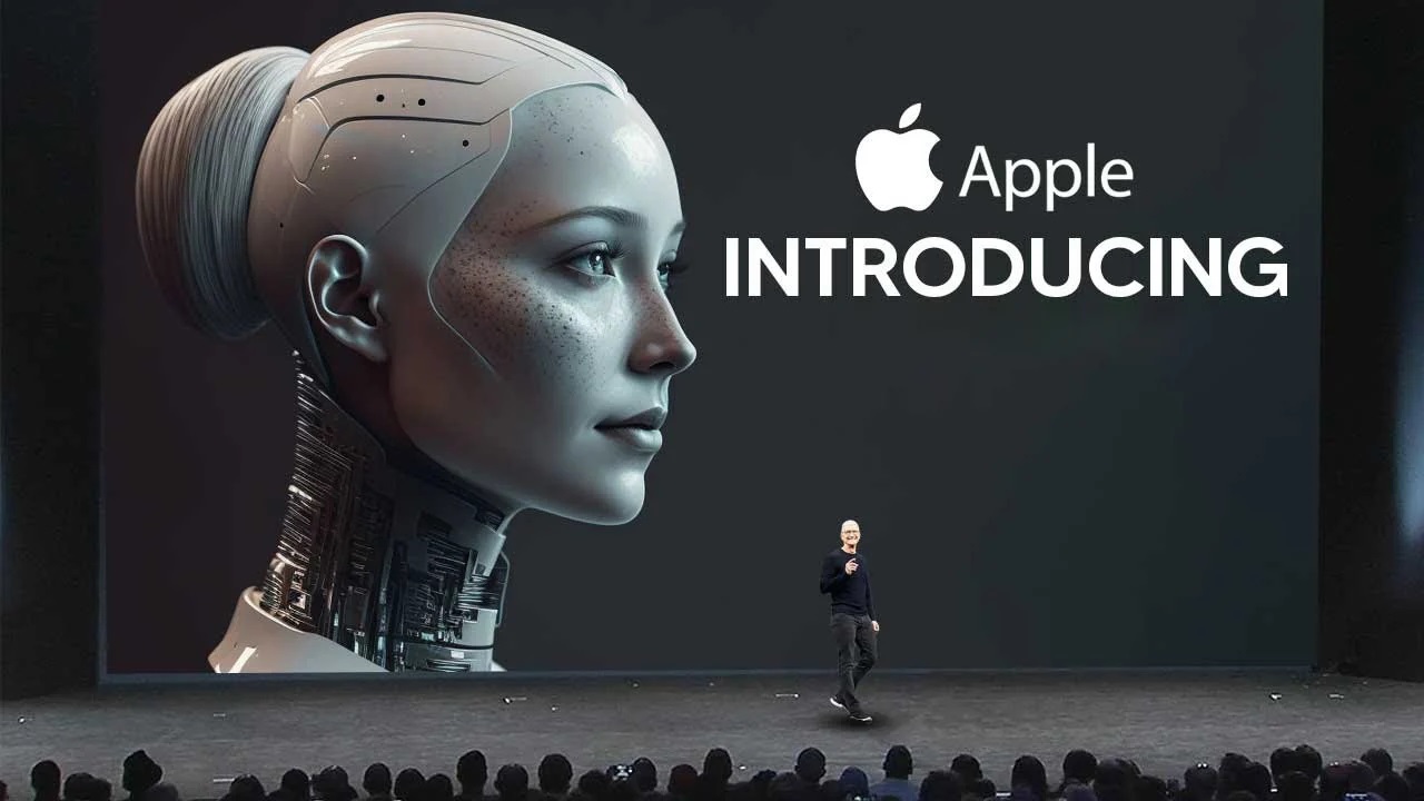 Apple Hunts for Generative AI Talent Globally