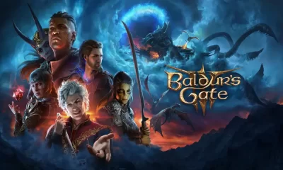 Baldur's Gate 3