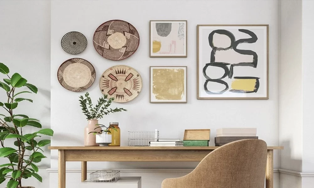 Bringing Balance to Your Home: How to Choose Neutral Wall Art