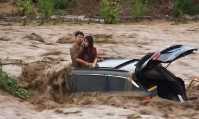 Chinese Uninterested in the Climate Change Narrative Despite Extreme Weather in China