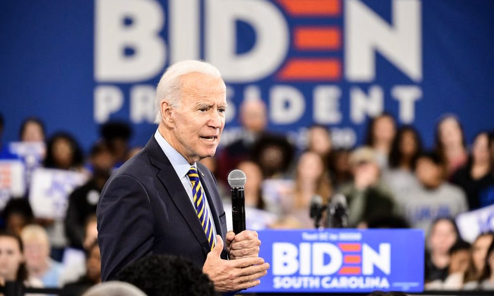 Democrats Fear an Impeachment Inquiry May End Joe Biden's Presidency