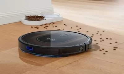 Different Kinds of Vacuum Cleaners