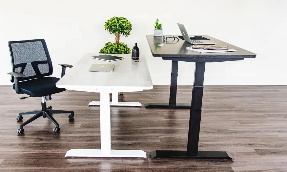 Discovering the Ideal Standing Desk for a Healthier You