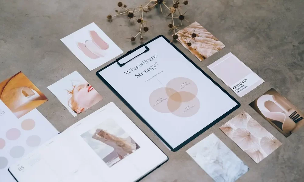 Enhance Your Business Presence with Varied Print Materials
