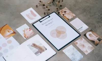 Enhance Your Business Presence with Varied Print Materials