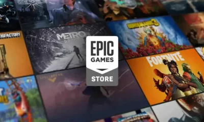 Epic Games' First Run Program Is Know Open Developer