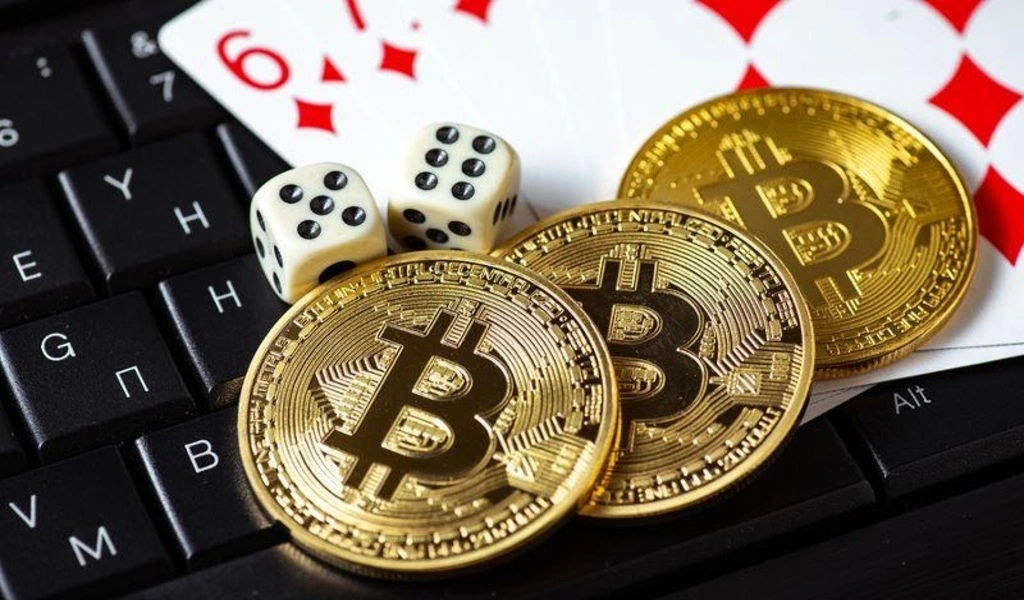 Everything You Should Know About Cryptocurrency Casino Platforms