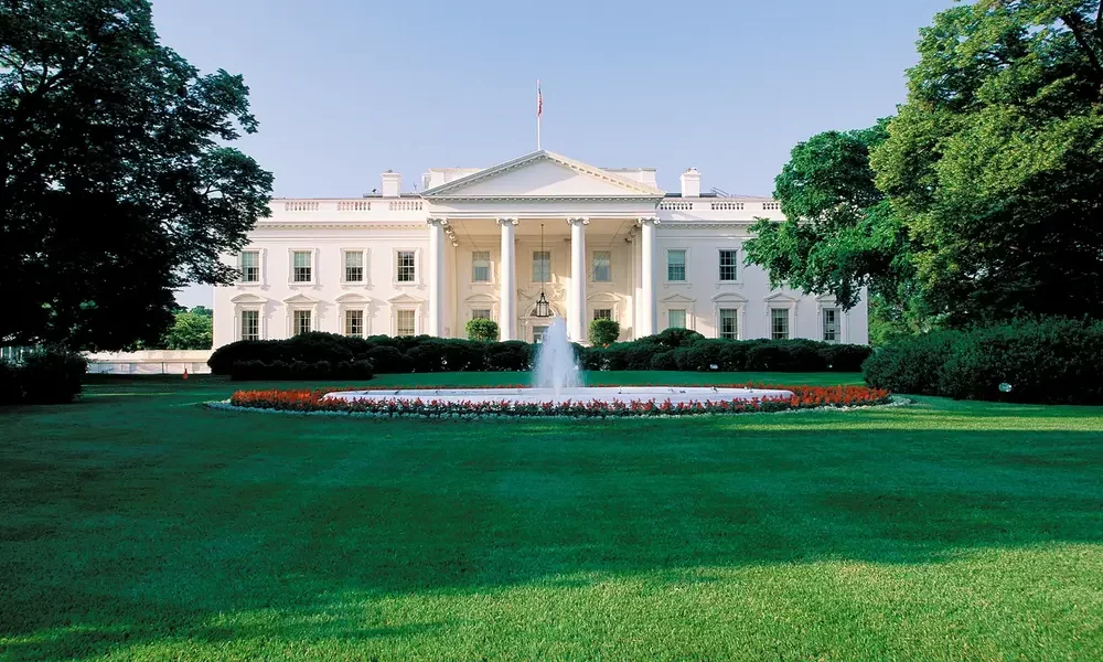 Exploring the White House 10 Fascinating Facts You Didn't Know