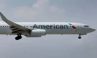 Flight Attendants of American Airlines Vote for Authorization of a Strike