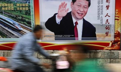 Foreign Companies Bailing on China Over Economic Fears