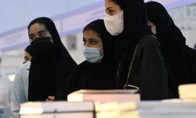 France Education Minister Bans Abayas in State Schools Citing Secularism