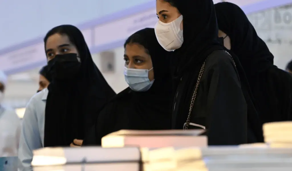 France Education Minister Bans Abayas in State Schools Citing Secularism