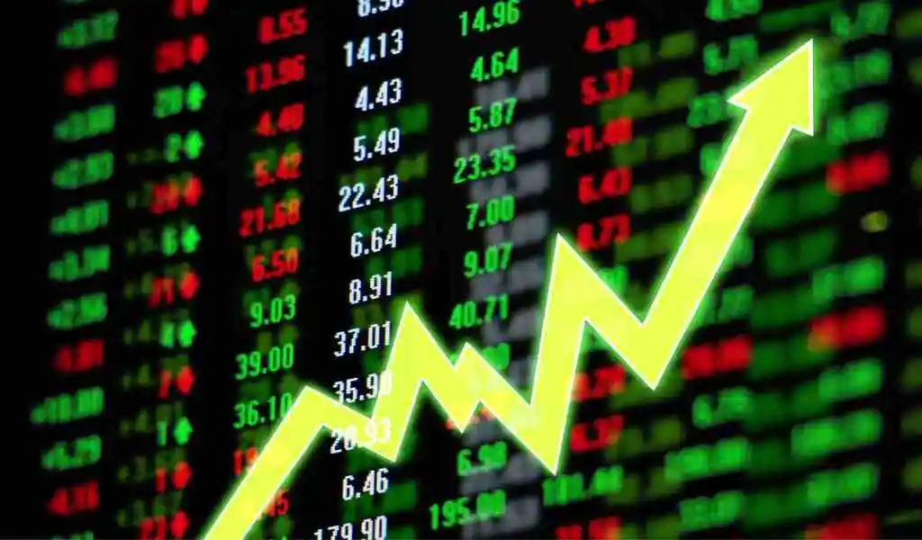 GAMB Stocks Surge: The Luck of The Draw