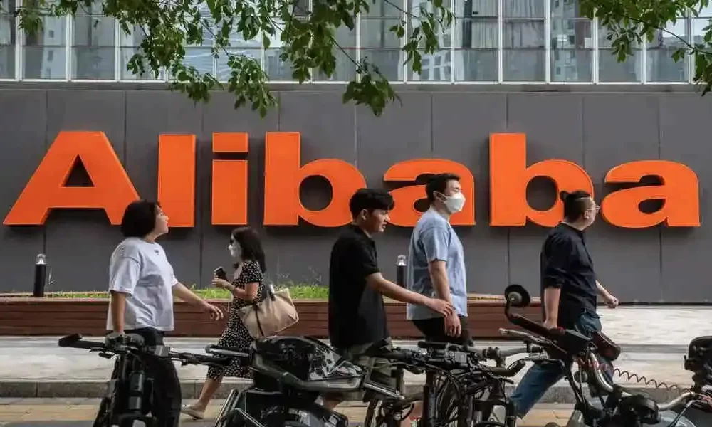 Alibaba.Com Shows Off Trends In Consumer Electronics Sourcing