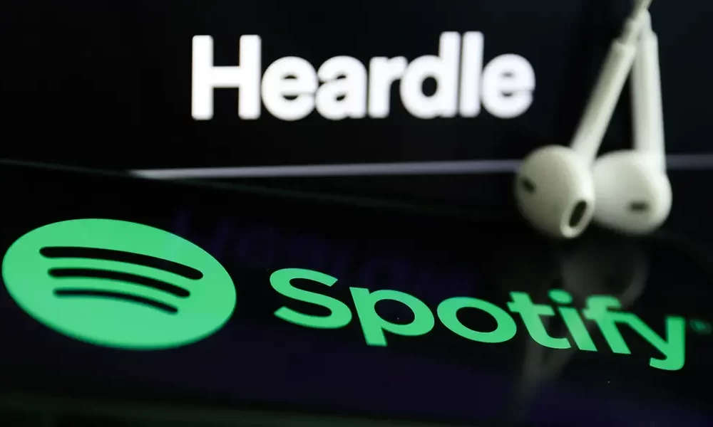 Heardle Today – Here’s The Heardle #552 Daily Song For August 28, 2023