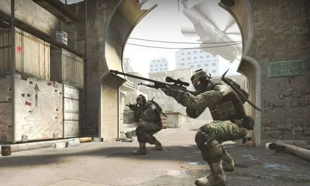 How to Play Counter-Strike: A Comprehensive Guide for New Players