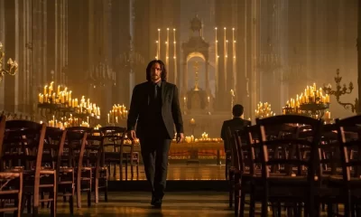 John Wick 5 Latest Updates on Release Date, Cast, and More