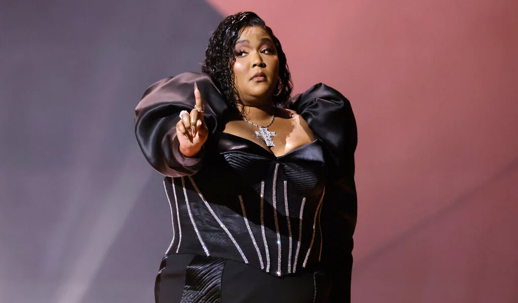 Lizzo