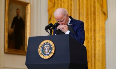 Majority of Democrats Believe Biden Should Retire