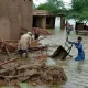 Massive Flood Evacuations in Pakistan's Punjab Province